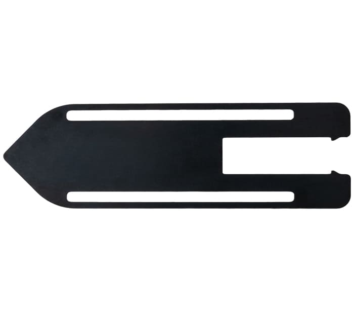 Пластина фрикционная (сталь) 104-3015171-B