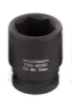 WDK-760-6030 Головка ударная 3/4", 6 граней, 30 мм