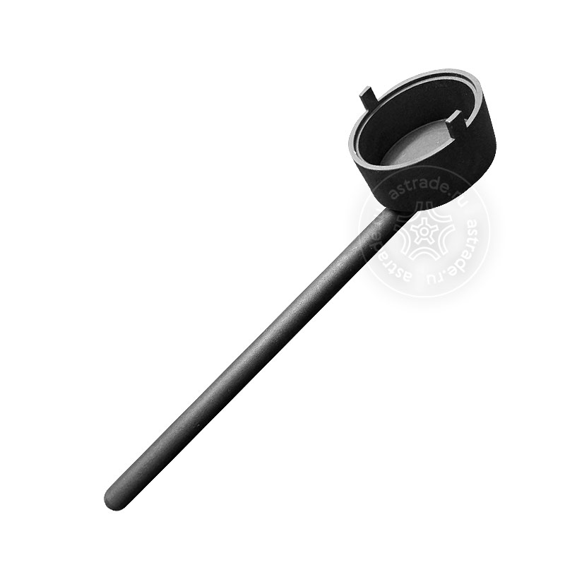 Ключ (с 2-мя усиками)