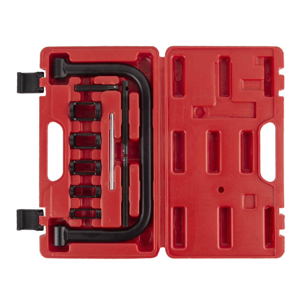 WDK-214100 Рассухариватель клапанов, в кейсе