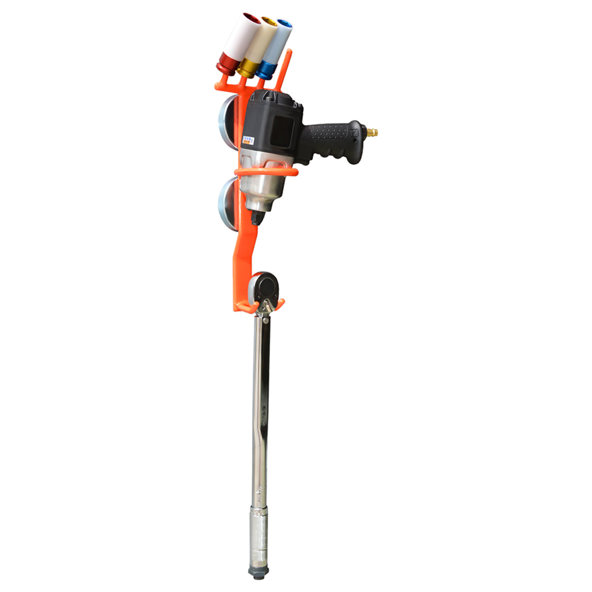 WDK-65038 Держатель гайковерта и ударных головок