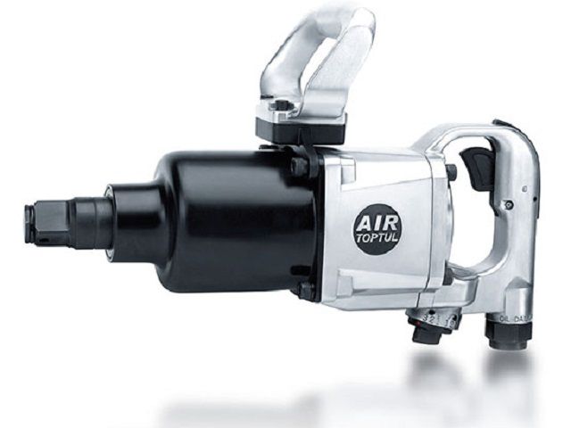 Пневмогайковерт 1" 2440Nm SUPER DUTY TOPTUL (KAAA321808)