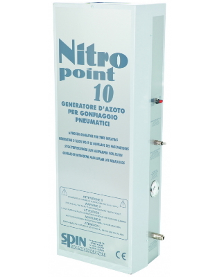 Генератор азота Spin 03.002.06 NITROPOINT 10
