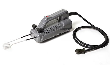 Установка индукционного нагрева металла EASY-DUCTOR IND230V.1 ALBATROS (Италия)