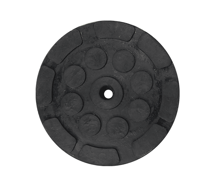 Подушка опоры Z31B330001