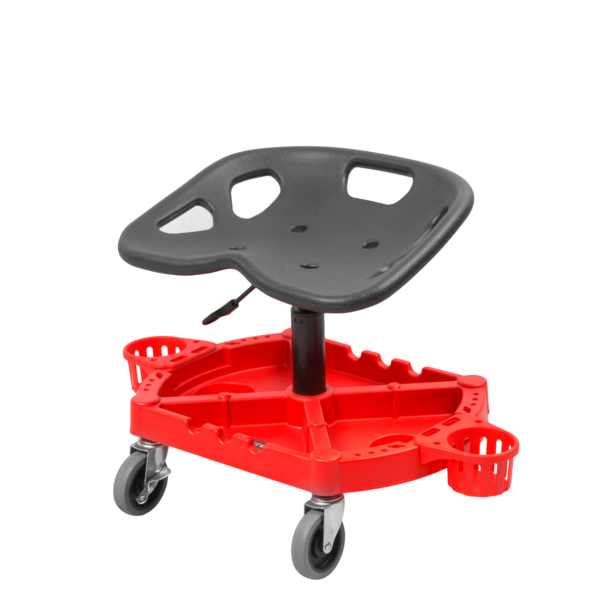 WDK-86010 Стул рабочий с лотком для инструмента