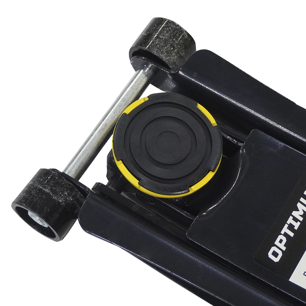 OPT-7450 Домкрат подкатной гидравлический, г/п 3 т, 73-500 мм