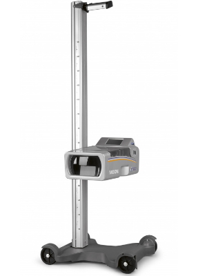 Прибор для регулировки фар Spin 12799/L2X/K/P/INC MOON