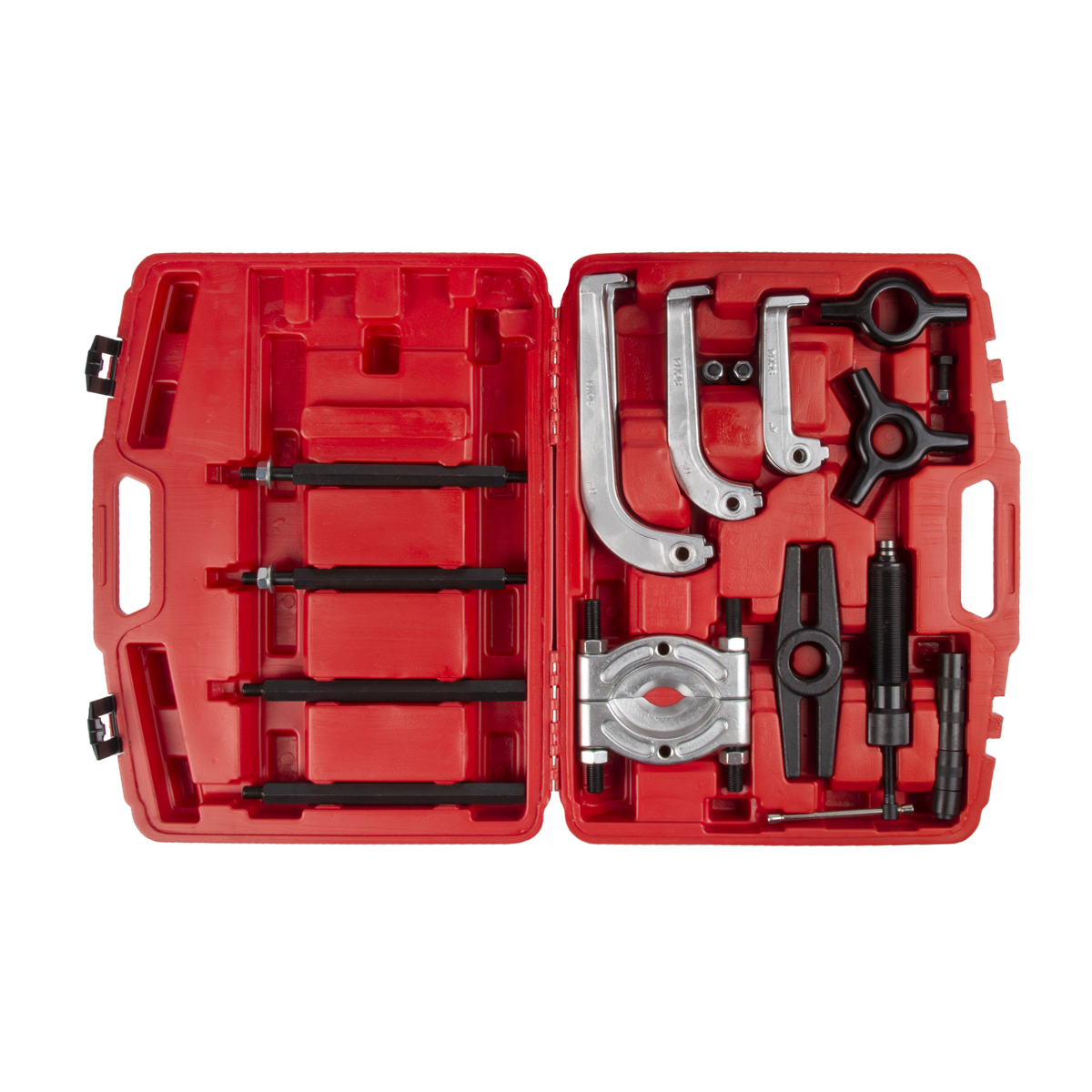 WDK-214850 Набор съемников гидравлический универсальный, 10 т