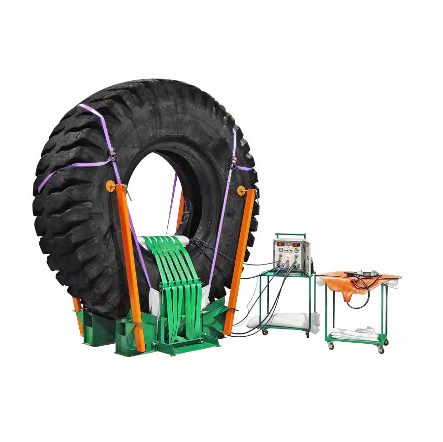 Вулканизатор «Комплекс-4»