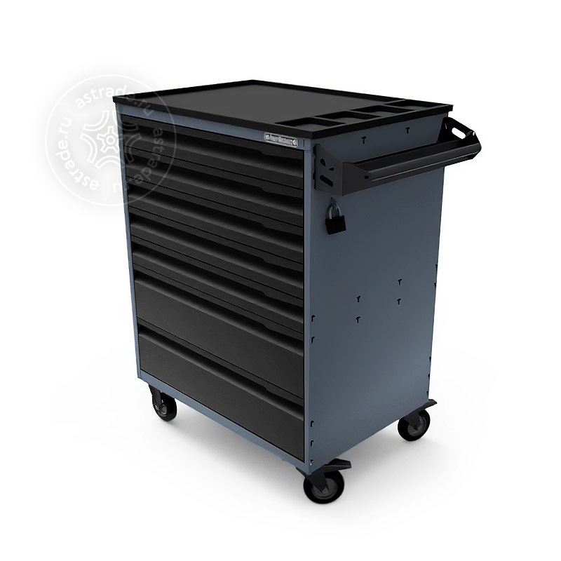 PowerMechanics STW7001001GD