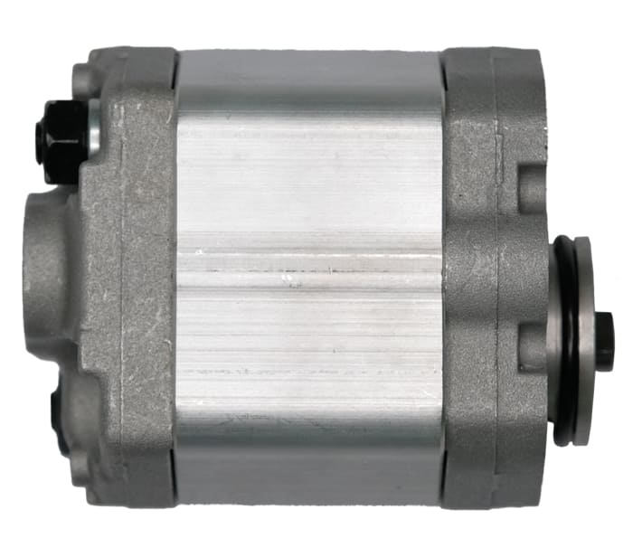 Насос шестеренчатый (чугун)  0301005 CBD1-F2-4.2L4Z-CC