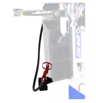 Giuliano GUN4 Модуль взрывной накачки шин