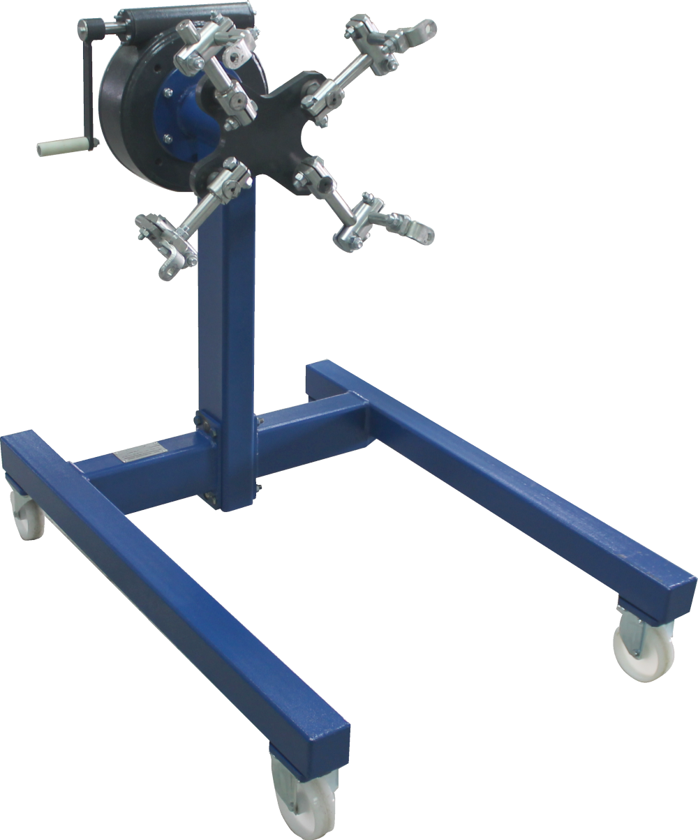 Стенд Р500Е-800