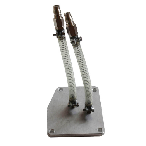 Адаптер для подключения к АКПП автомобилей RENAULT ESPACE RE0F006A Spin 02.022.109