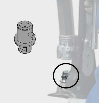 Giuliano QXHS адаптер для QX