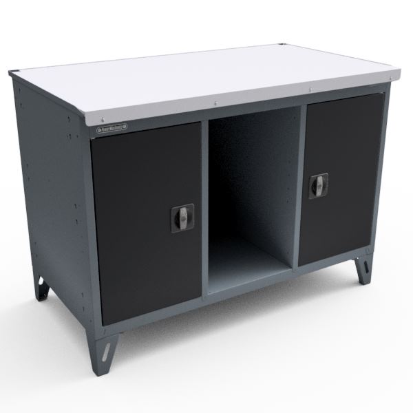 Верстак Power Mechanics SW3000106HGD