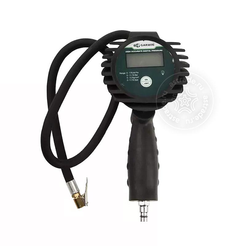 Подкачка шин GARWIN 806006-03