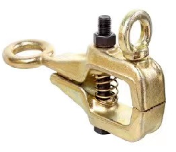 WDK-0214 Захват кузовной 3 т для тяги в двух направлениях