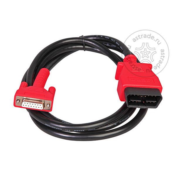 Кабель главный Autel для MaxiSys MS906