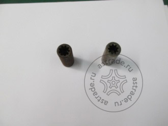 103201713 Coupler (380V) (DL)