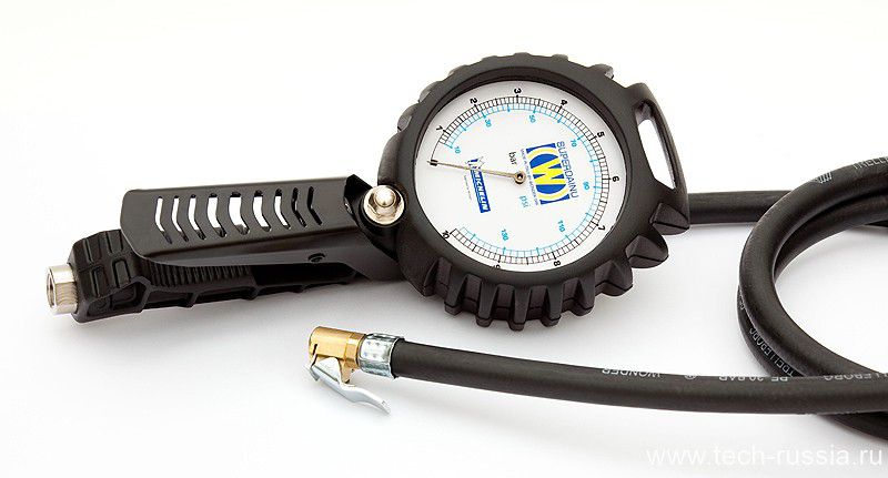 Профессиональный пистолет GUN 5