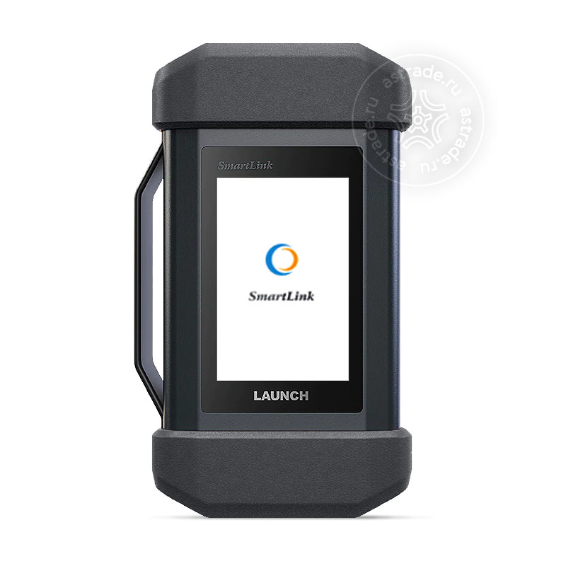 SmartLink B, J2534, DoIP