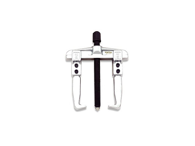 Съемник подшипников 2-зажимн. 120мм TOPTUL