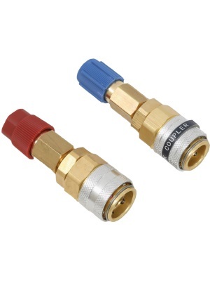 Разъемы для систем кондиционирования Spin 01.000.197