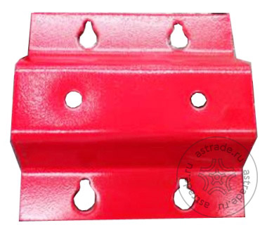 201025083 Old: Power unit bracket