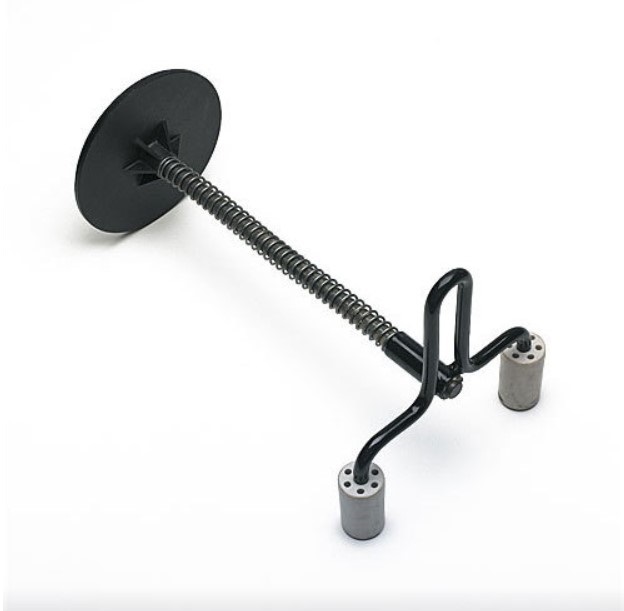 28-75-1 Фиксатор рулевого колеса Hunter