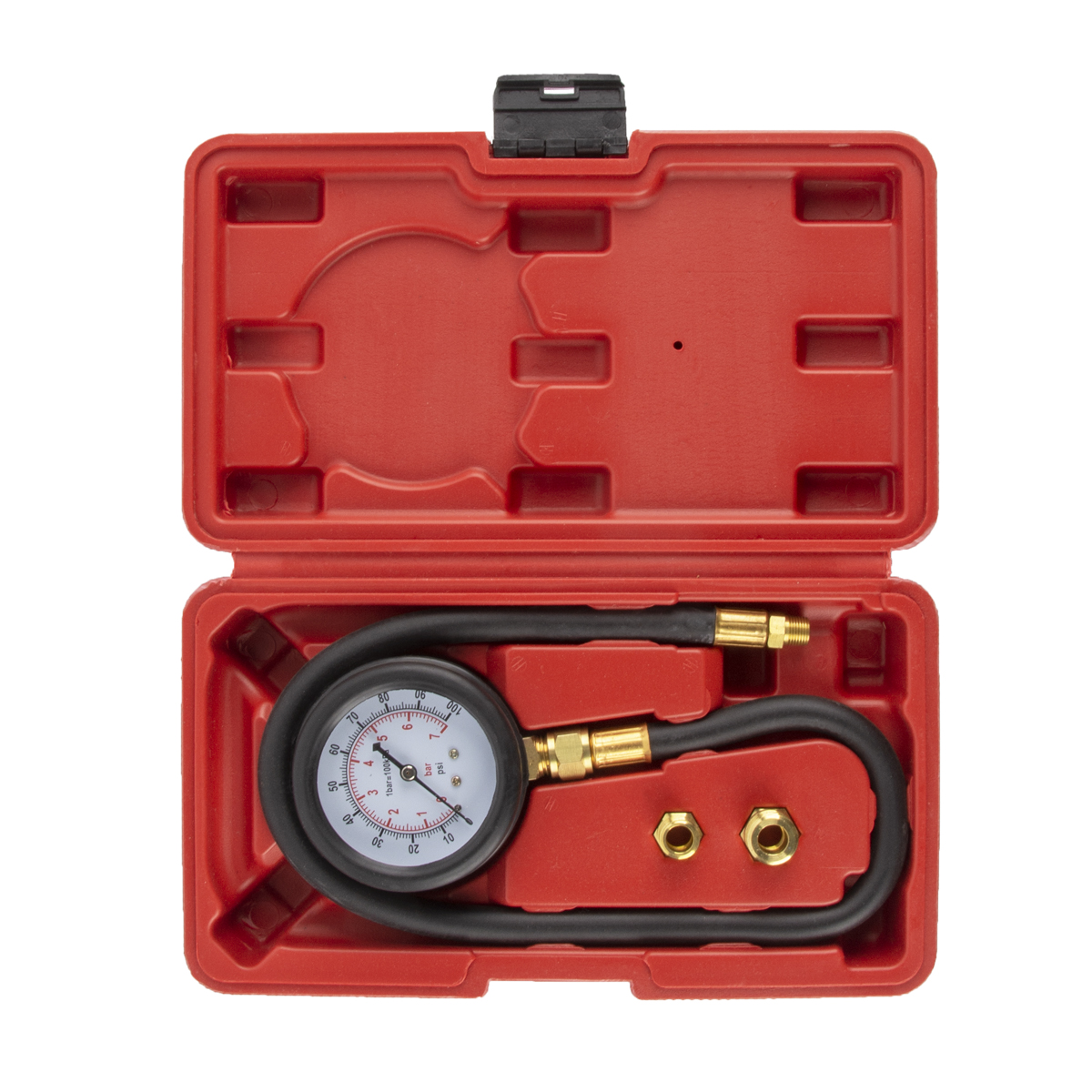 WDK-214270 Тестер давления масла 0-7 бар