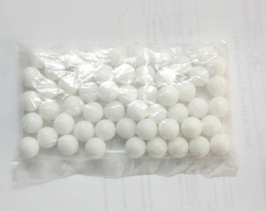 Шарик из полимера Hunter