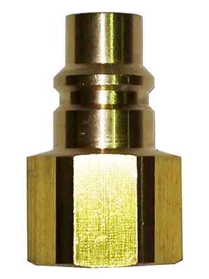 Адаптер высокого давления Spin 01.000.208