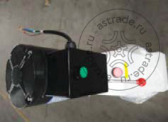 Power unit: domestic 380V three-phase 50Hz manual 12L