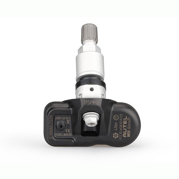 Датчик TPMS Autel MX 315 МГц зажимной
