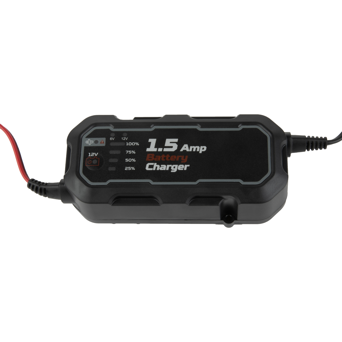 OPT-CH2 Зарядное устройство автоматическое, 12В