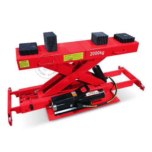 Траверса 2 т, для TLT-440 (красный)