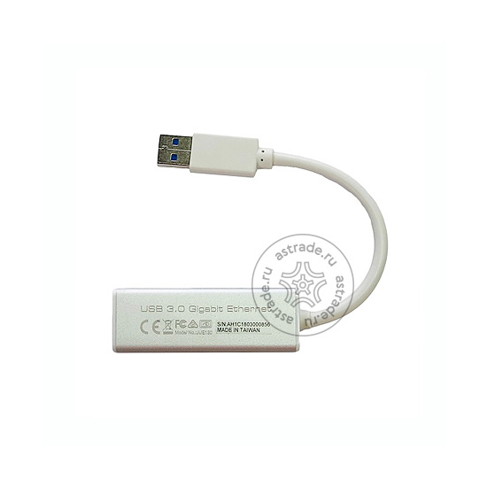 Кабель USB Ethernet Autel для MaxiSys Elite
