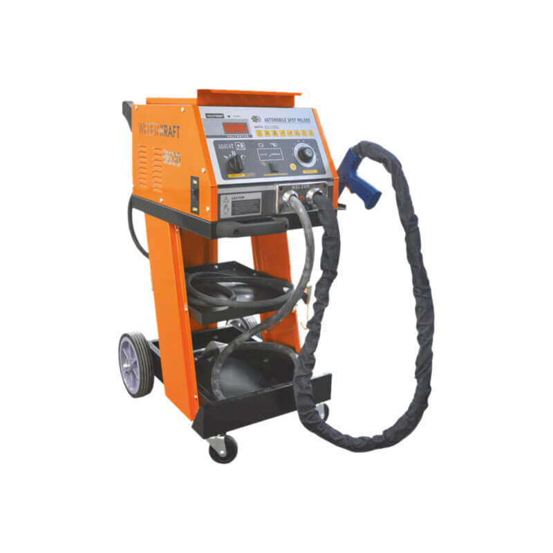 Споттер WDK-6000