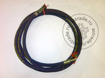 HP House for offside column L=4250