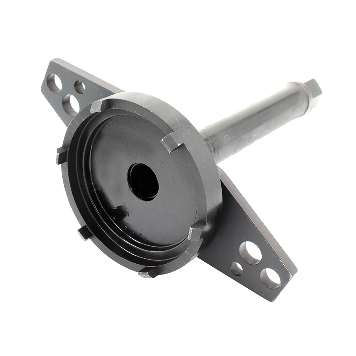 WDK-216070 Головка ступичная, задняя ось для MERCEDES-BENZ