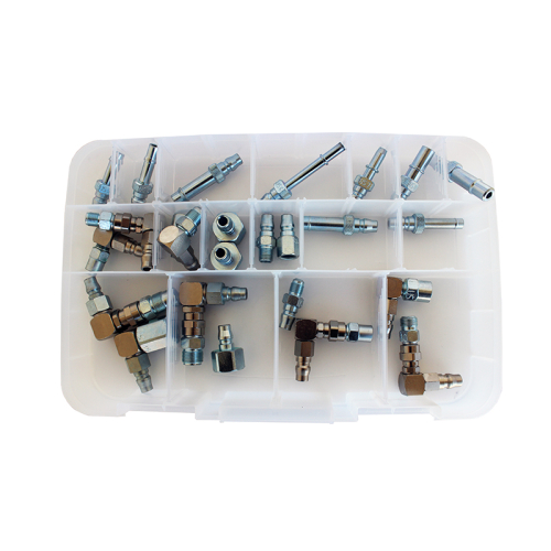 Набор адаптеров для американских и японских автомобилей Spin 02.000.62