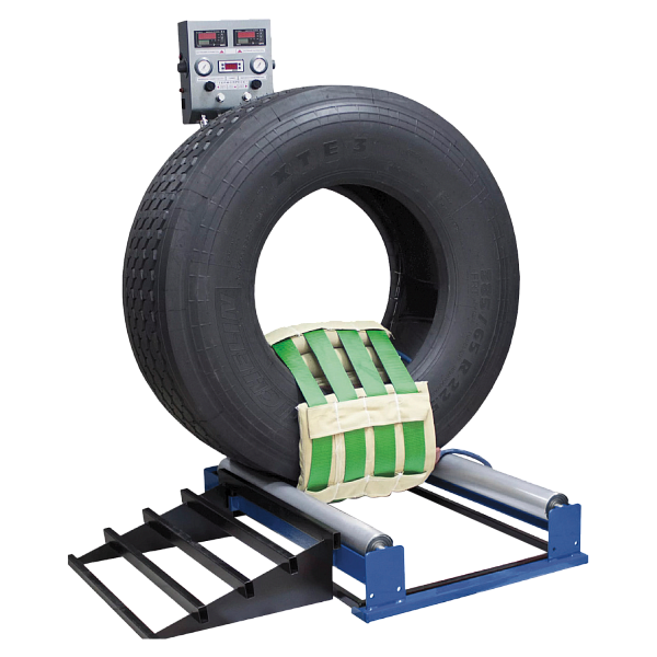 Вулканизаторы ROSSVIK