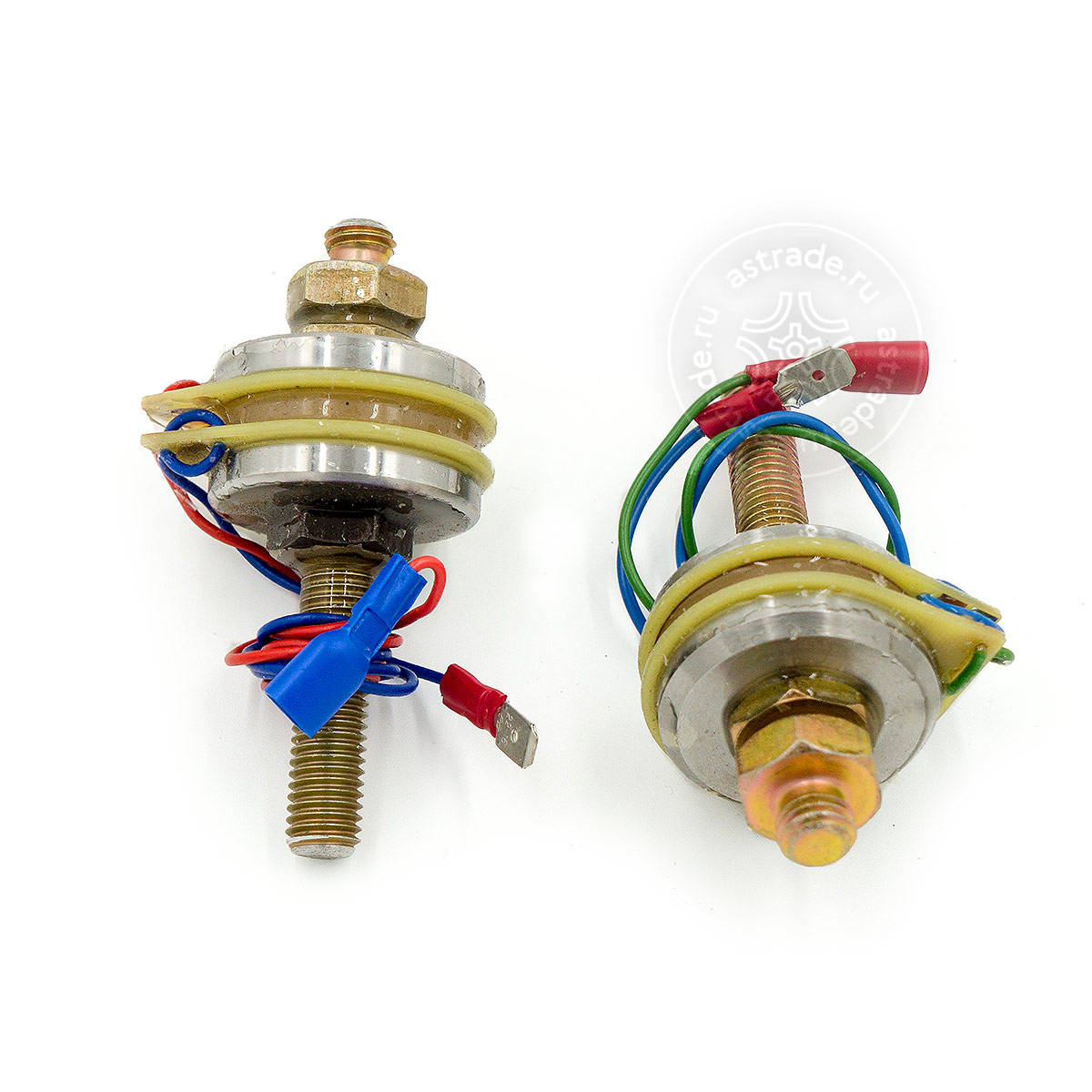 Пьезодатчик в сборе СБМП-200.325.00