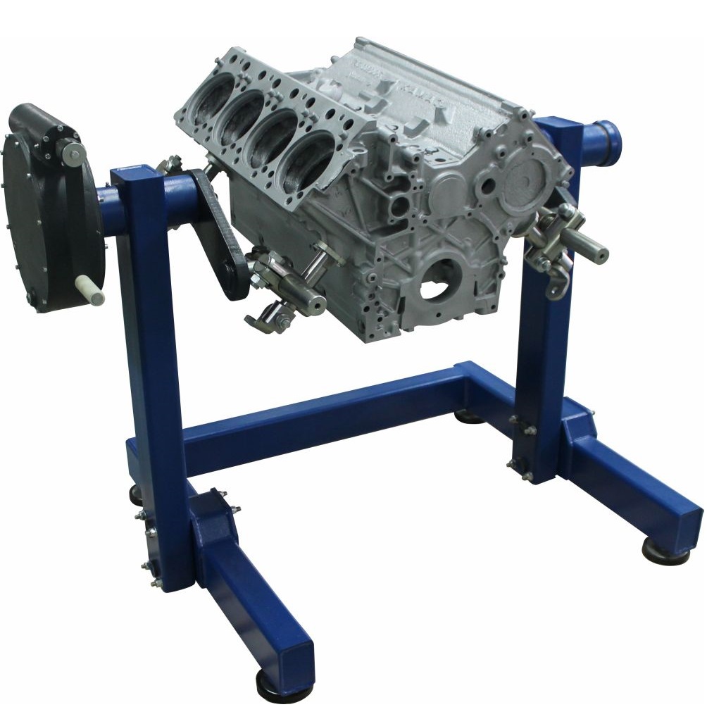 Стенд Р776Е-2000