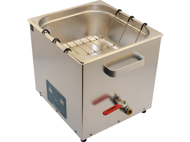 СВО-140 ванна ополаскивания