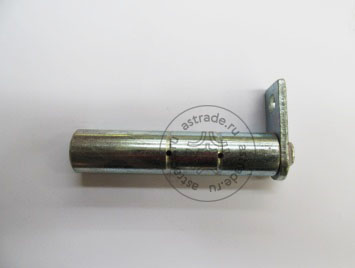 Sheave pin assembly I (runway)