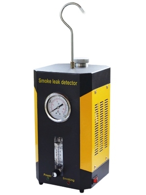 Дымогенератор Spin 01.000.260