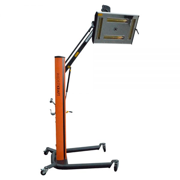 ИК-сушка WDK-4CM